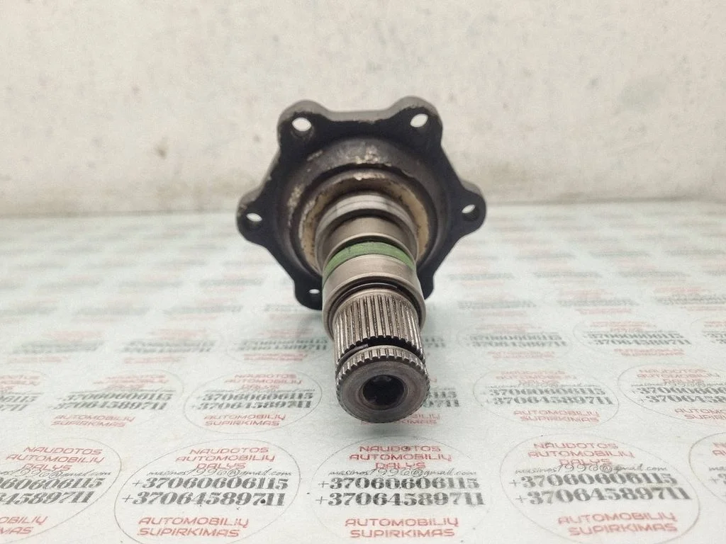 Other gearbox part – Volkswagen Passat B5 (1997-2000)