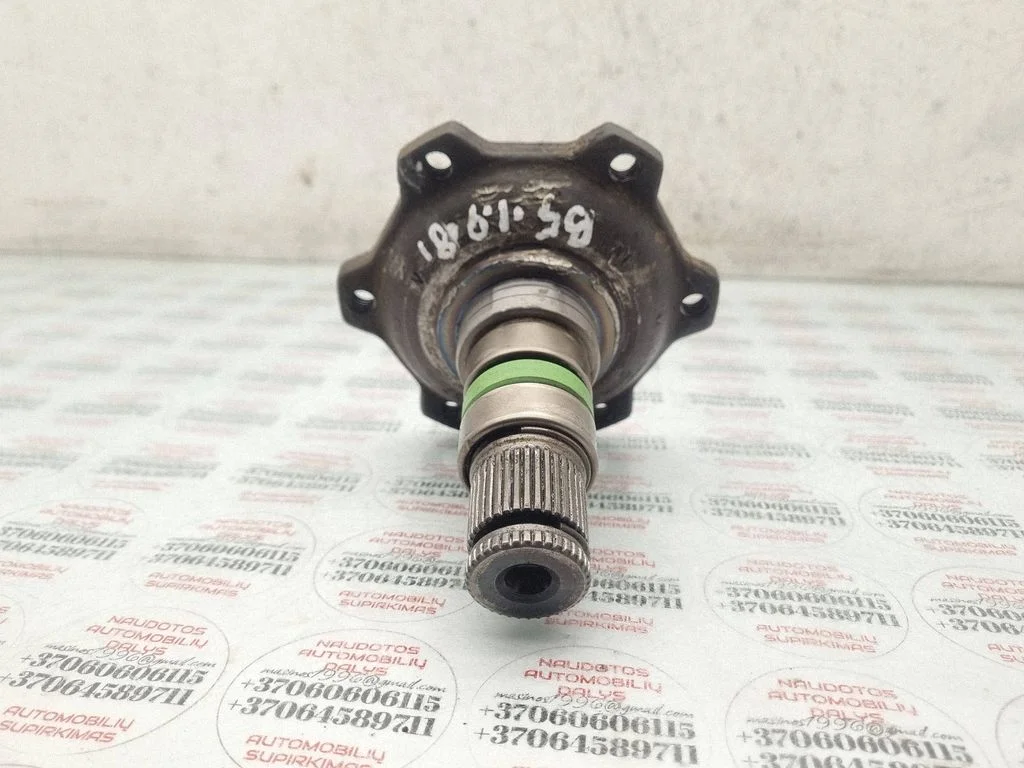 Other gearbox part – Volkswagen Passat B5 (1997-2000)