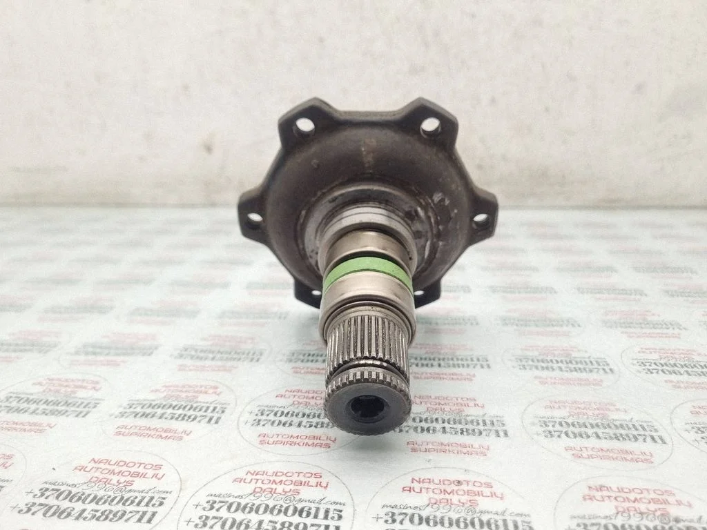 Other gearbox part – Volkswagen Passat B5 (1997-2000)