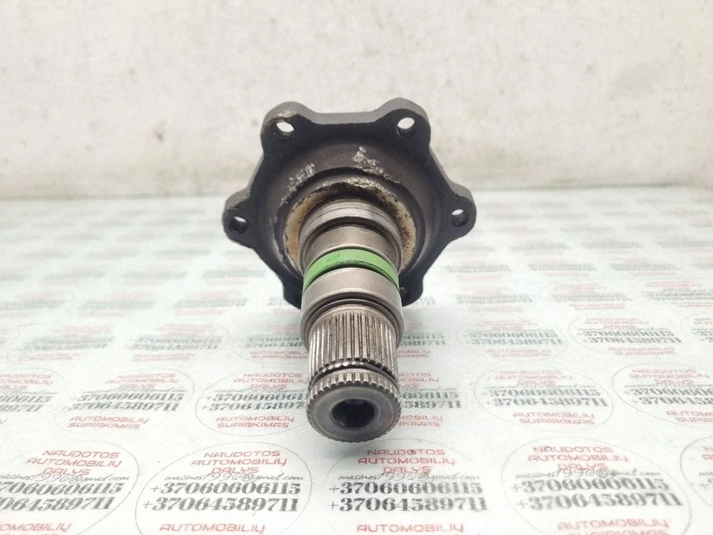 Other gearbox part – Volkswagen Passat B5 (1997-2000)
