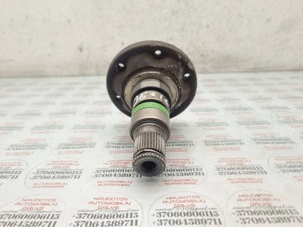 Other gearbox part – Volkswagen Passat B5.5 (2001-2005)