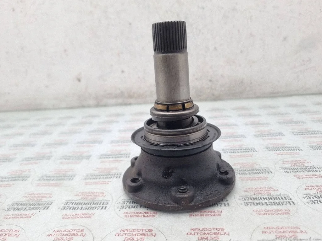 Other gearbox part – Volkswagen Passat B6 (2005-2010)