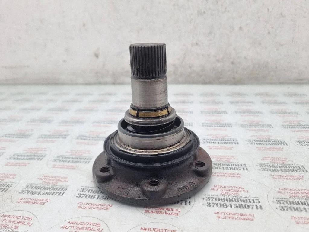 Other gearbox part – Volkswagen Passat B6 (2005-2010)