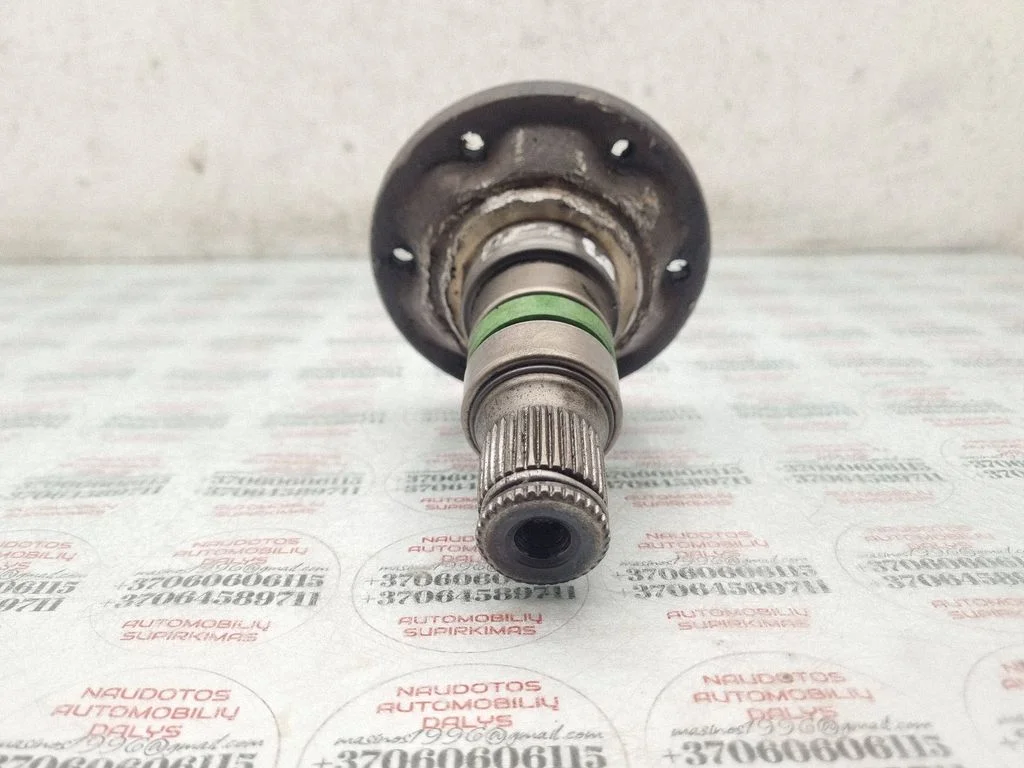 Other gearbox part – Volkswagen Passat B5.5 (2001-2005)
