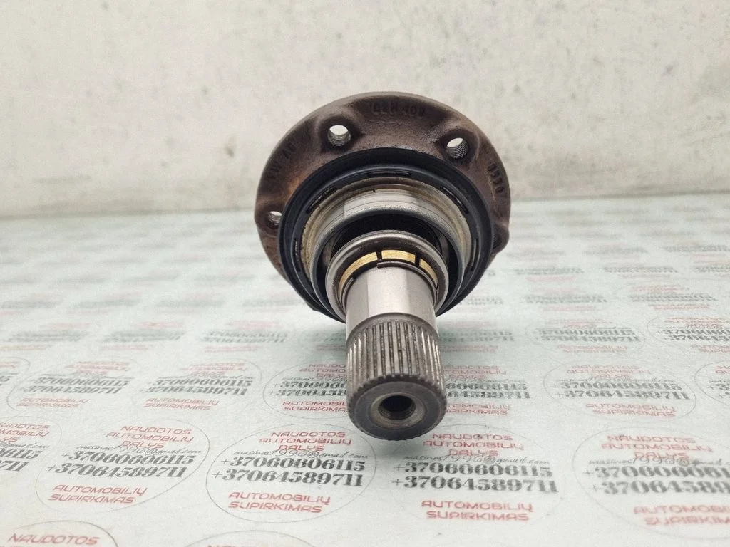 Other gearbox part – Volkswagen Passat B6 (2005-2010)
