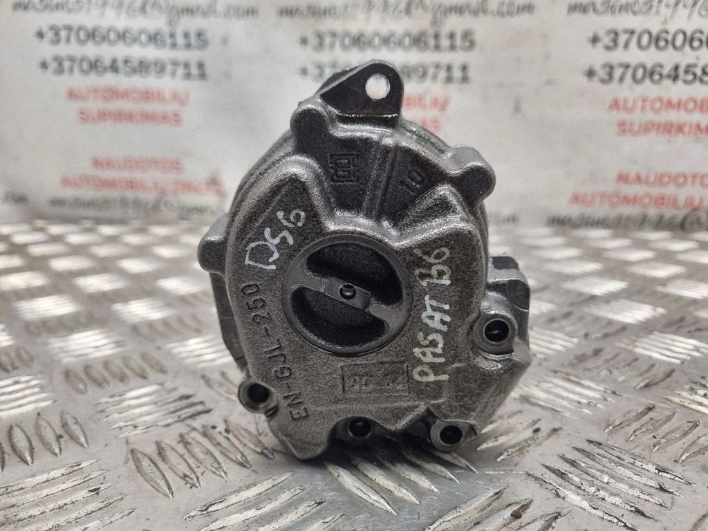 Other gearbox part – Volkswagen Passat CC (2008-2016)