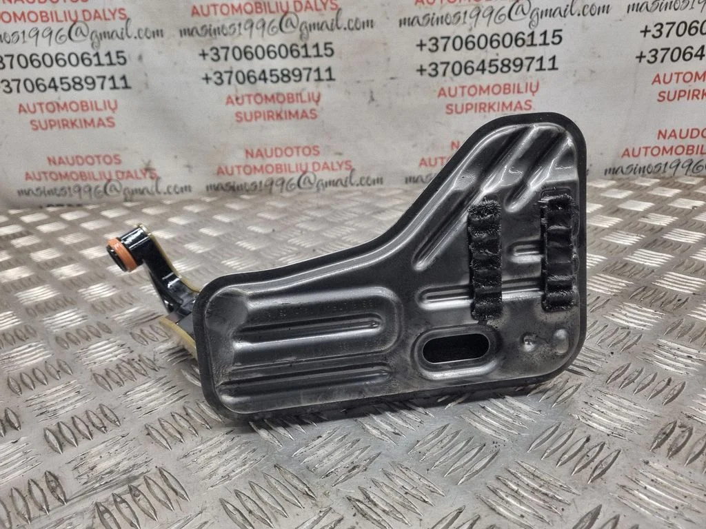 Other gearbox part – Volkswagen Passat CC (2008-2016)