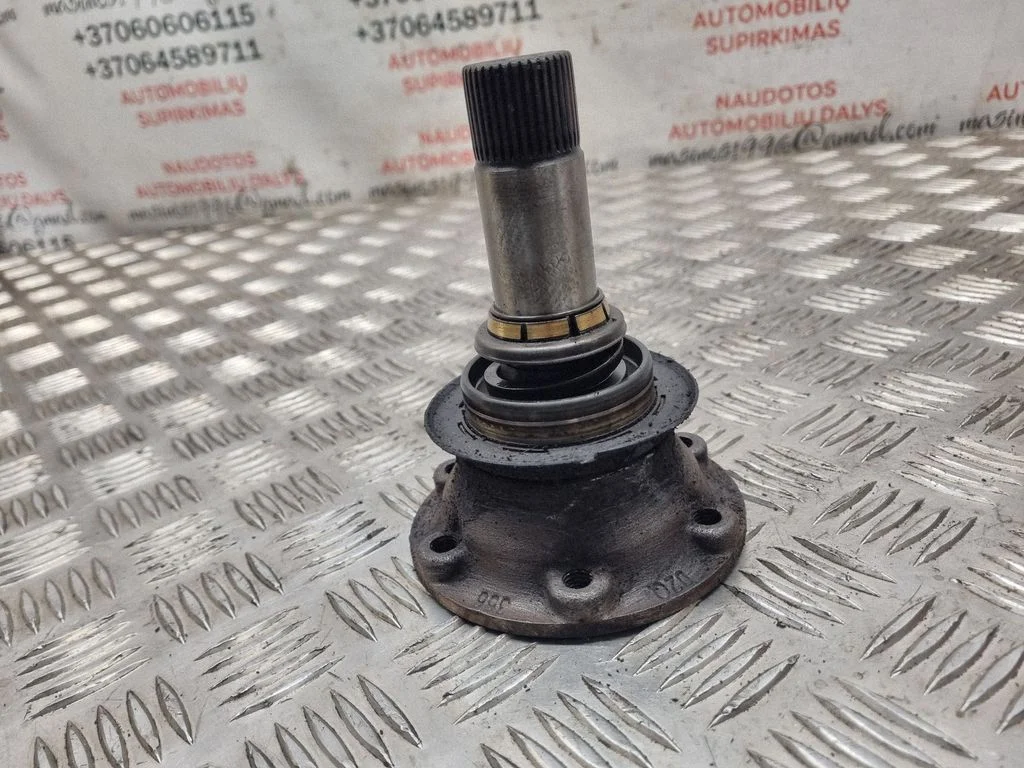 Other gearbox part – Volkswagen Passat B6 (2005-2010)