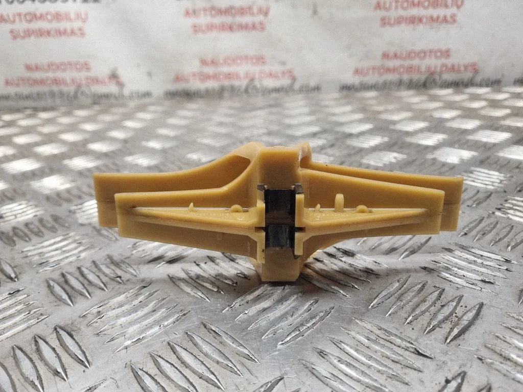 Other gearbox part – Seat Exeo (3R) (2008-2013)