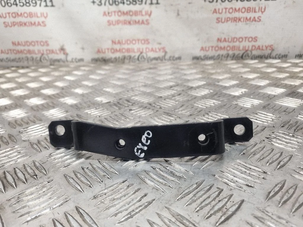 Other gearbox part – Seat Exeo (3R) (2008-2013)
