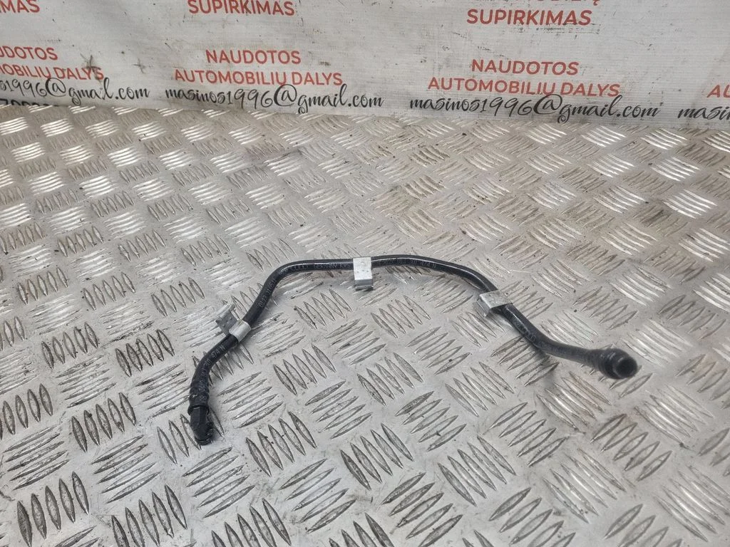 Other gearbox part – Seat Exeo (3R) (2008-2013)