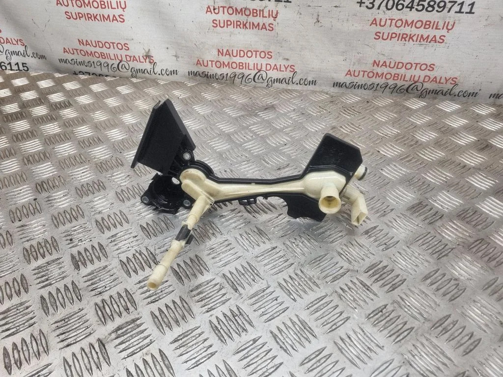 Other gearbox part – Seat Exeo (3R) (2008-2013)