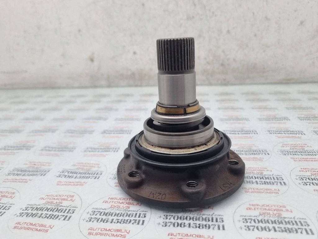 Other gearbox part – Volkswagen Passat B6 (2005-2010)