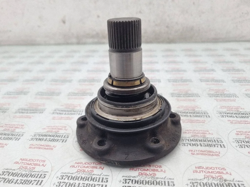 Other gearbox part – Volkswagen Passat B6 (2005-2010)