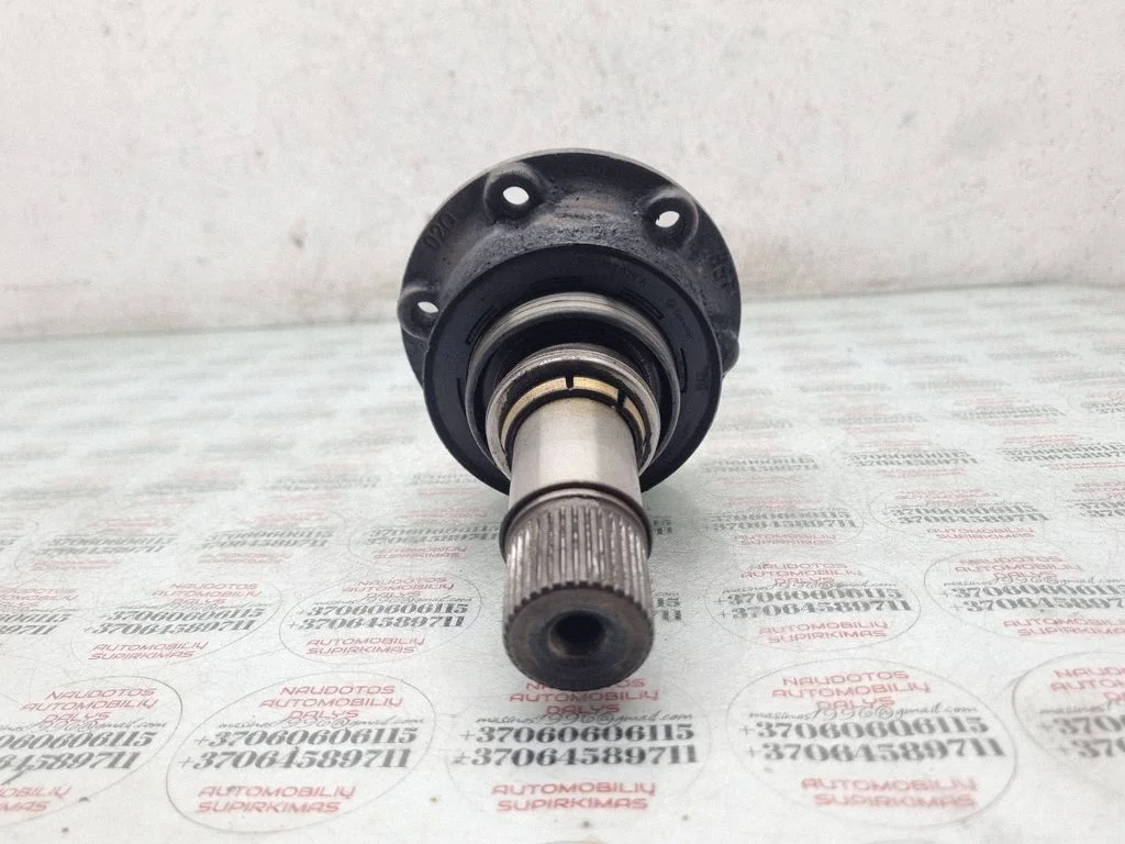 Other gearbox part – Volkswagen Passat B6 (2005-2010)