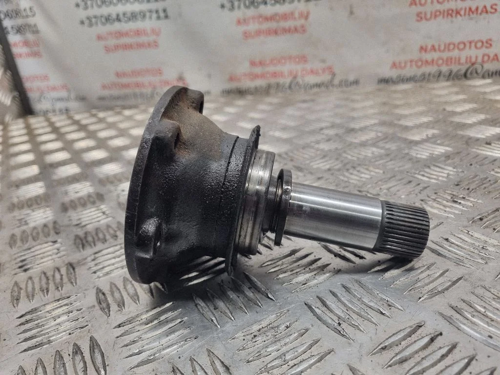 Other gearbox part – Volkswagen Passat B6 (2005-2010)