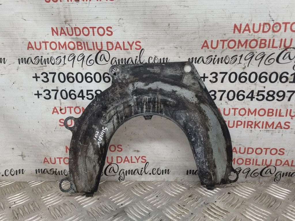Other gearbox part – Volkswagen Sharan (1996-2000)