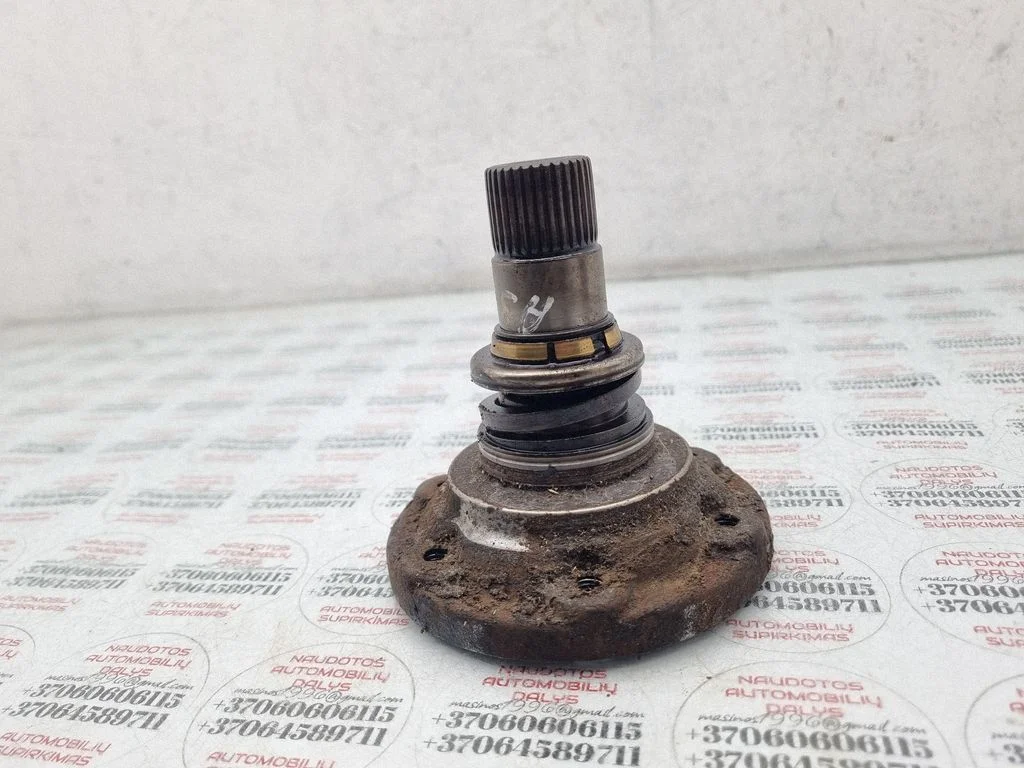 Other gearbox part – Audi A3 S3 8L (1996-2003)