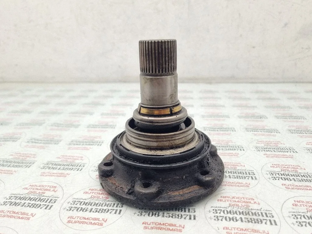 Other gearbox part – Volkswagen Passat B6 (2005-2010)