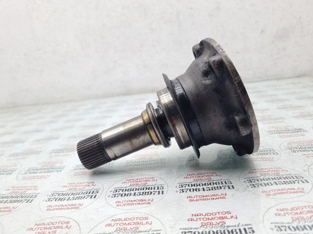 Other gearbox part – Volkswagen Passat B6 (2005-2010)