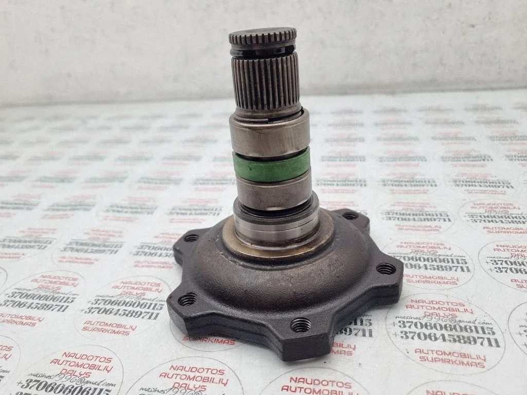 Other gearbox part – Volkswagen Passat B5 (1997-2000)