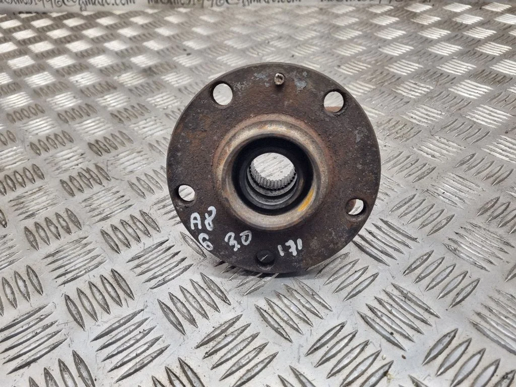 Rear wheel ball bearing – rear right