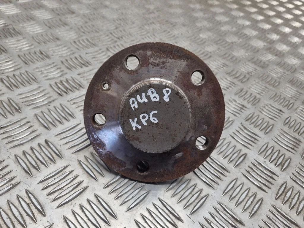 Rear wheel ball bearing – rear left