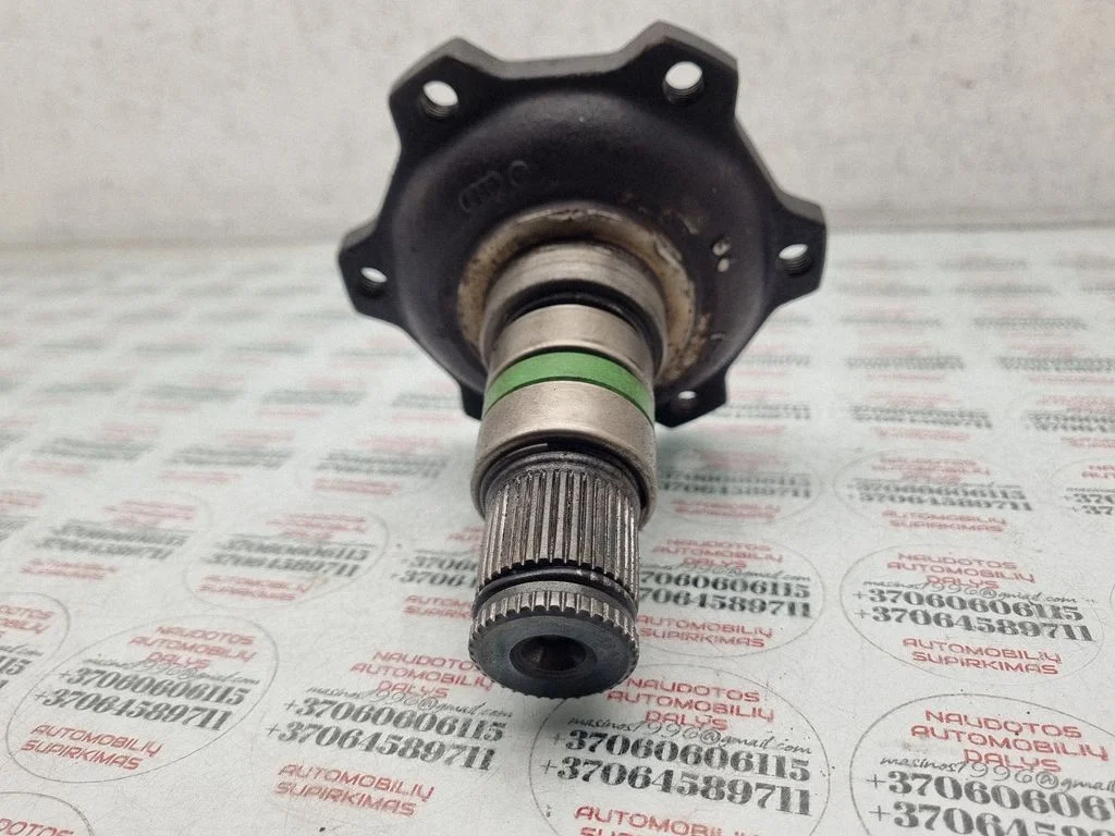 Other gearbox part – Volkswagen Passat B5 (1997-2000)