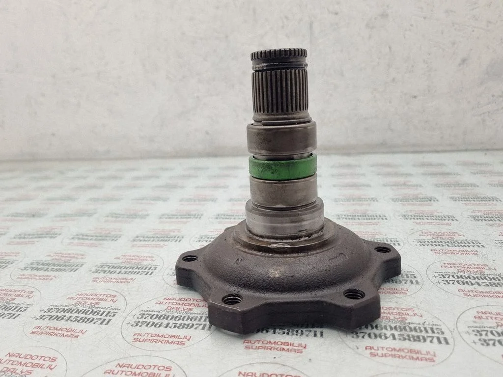 Other gearbox part – Volkswagen Passat B5 (1997-2000)