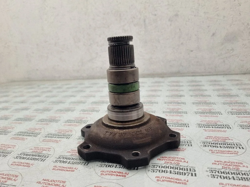 Other gearbox part – Volkswagen Passat B5 (1997-2000)