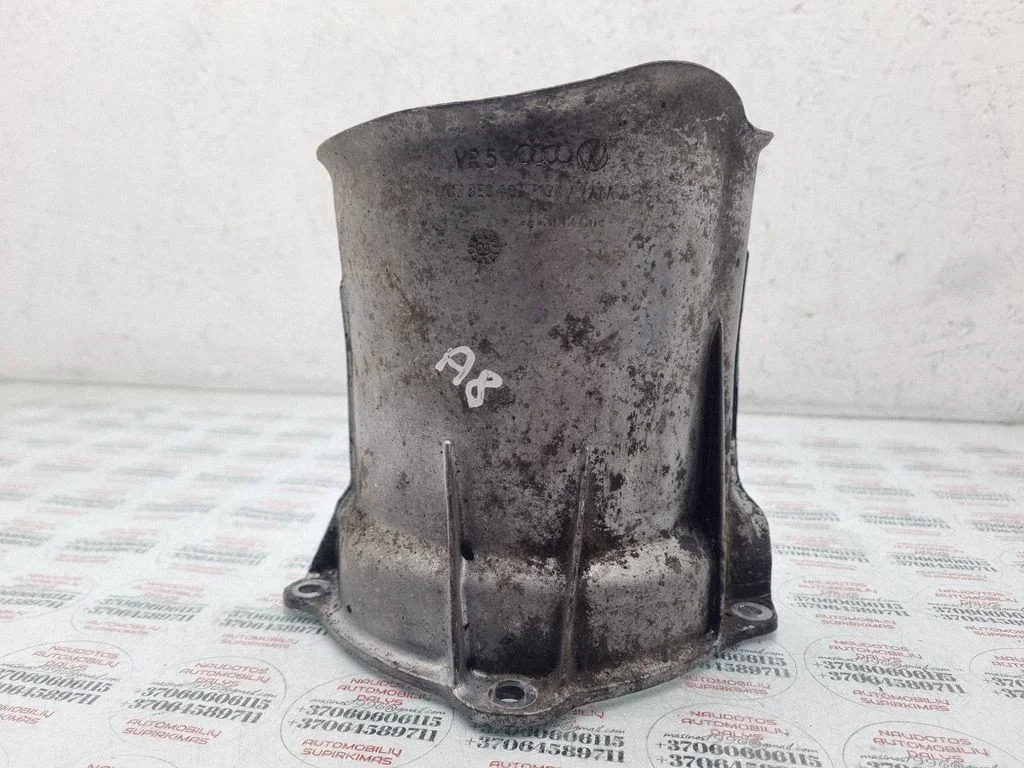 Other gearbox part – Audi A8 S8 D3 4E (2002-2009)