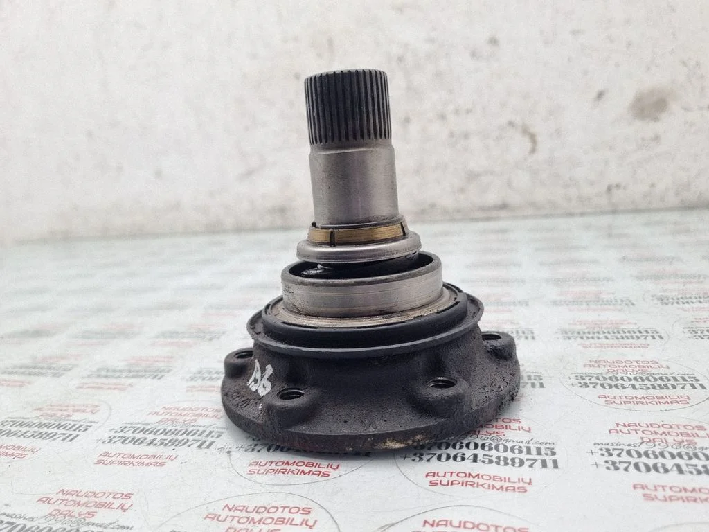 Other gearbox part – Volkswagen Passat CC (2008-2016)