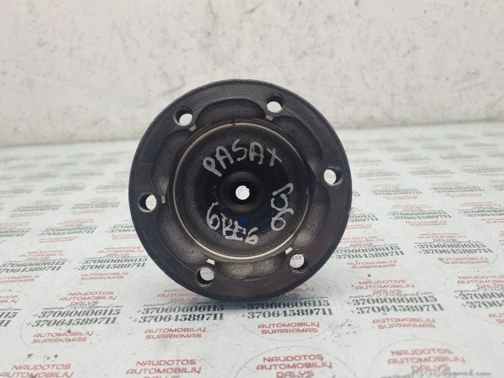 Other gearbox part – Volkswagen Passat B6 (2005-2010)