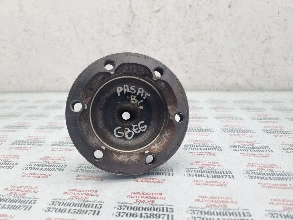 Other gearbox part – Volkswagen Passat B6 (2005-2010)