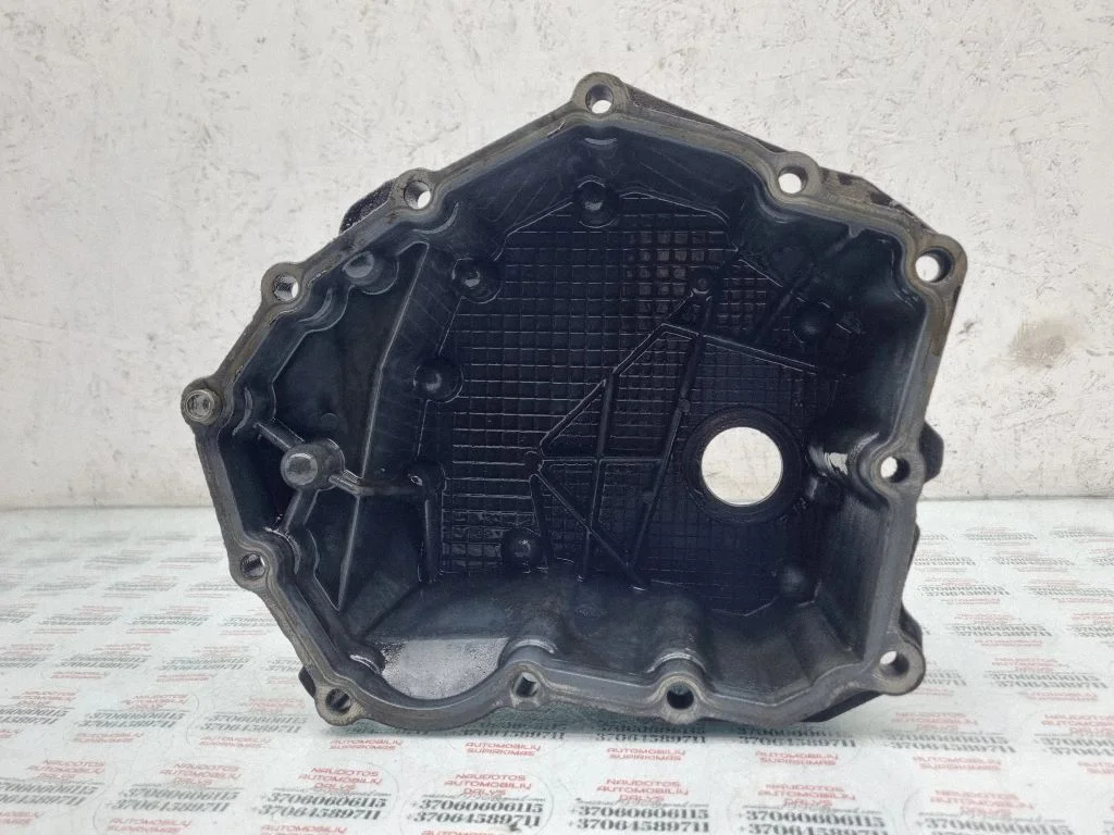 Other gearbox part – Audi A6 Allroad C6 (2006-2011)