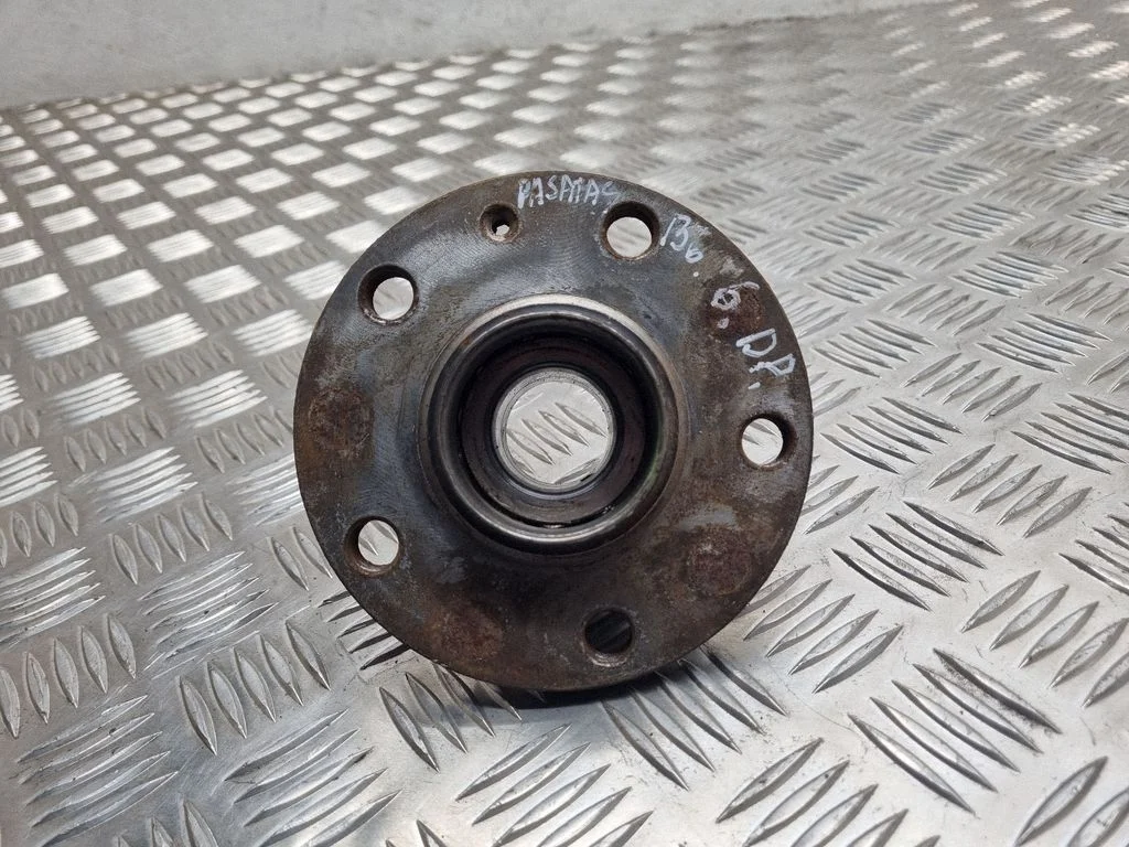 Rear wheel ball bearing – right