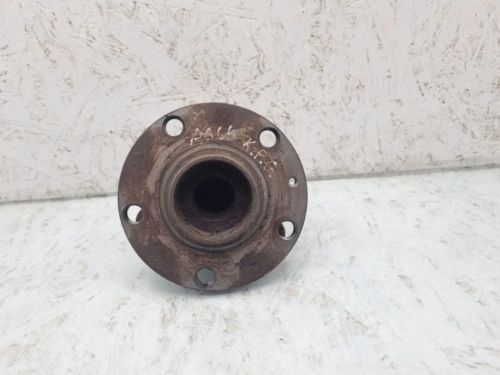 Rear wheel ball bearing – rear left