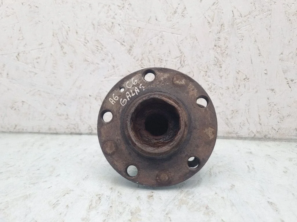 Rear wheel ball bearing