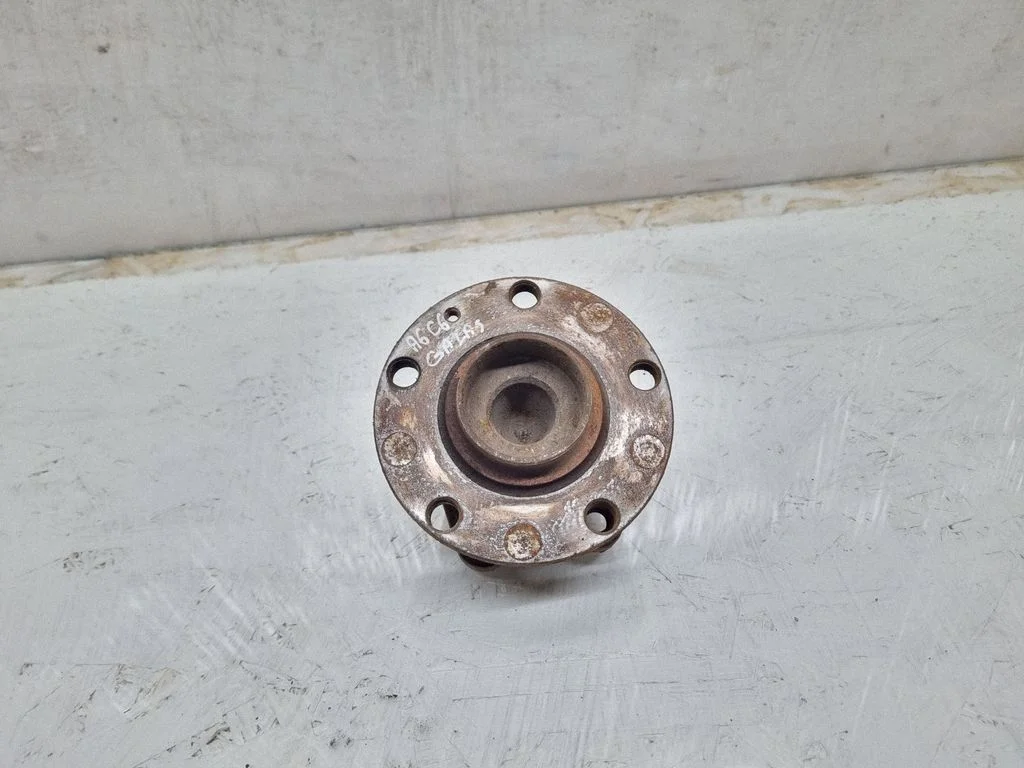 Rear wheel ball bearing