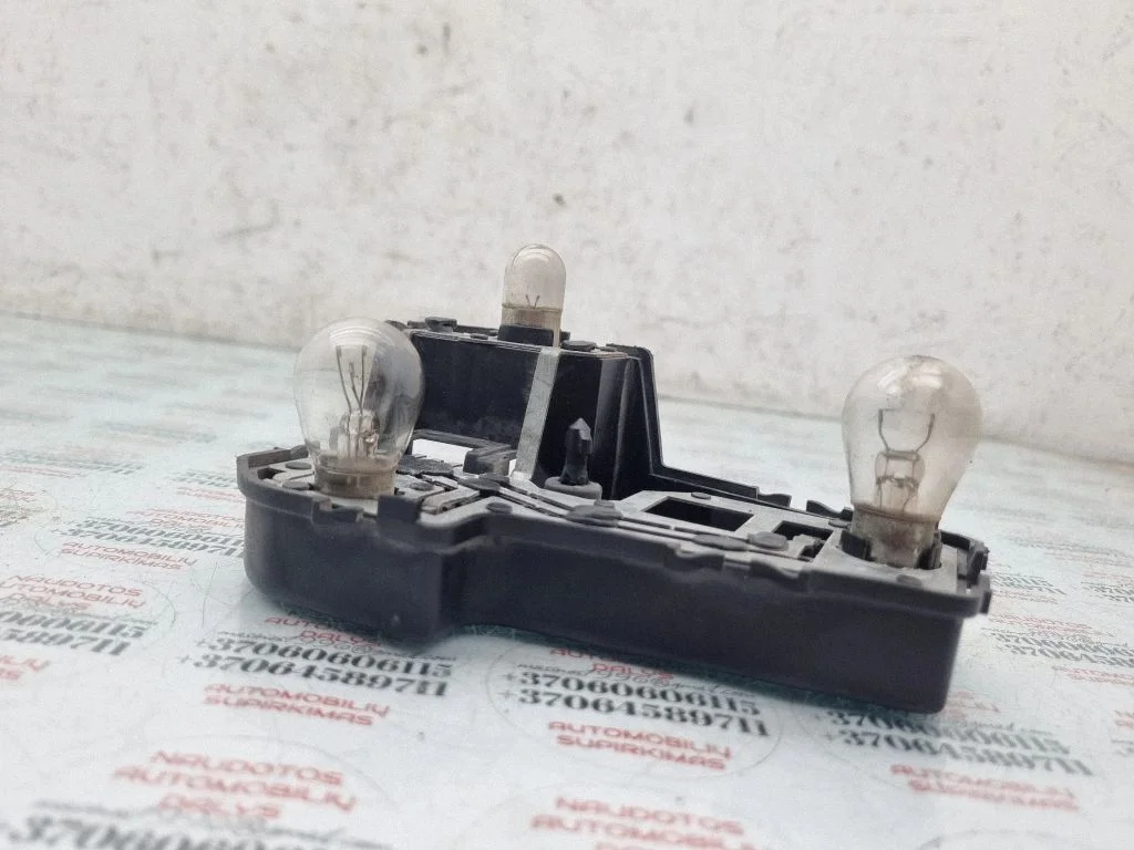 Tagatule pirni kate (pesa) – Volkswagen Sharan (1996-2000)