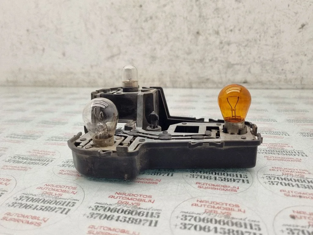 Tagatule pirni kate (pesa) – Volkswagen Sharan (1996-2000)