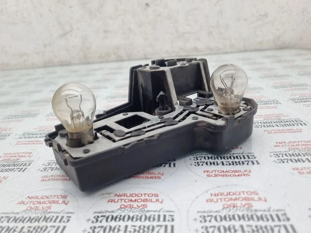 Tagatule pirni kate (pesa) – Volkswagen Sharan (1996-2000)