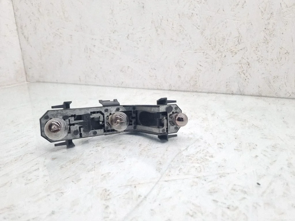 Tagatule pirni kate (pesa) – Volkswagen Sharan (2001-2010)
