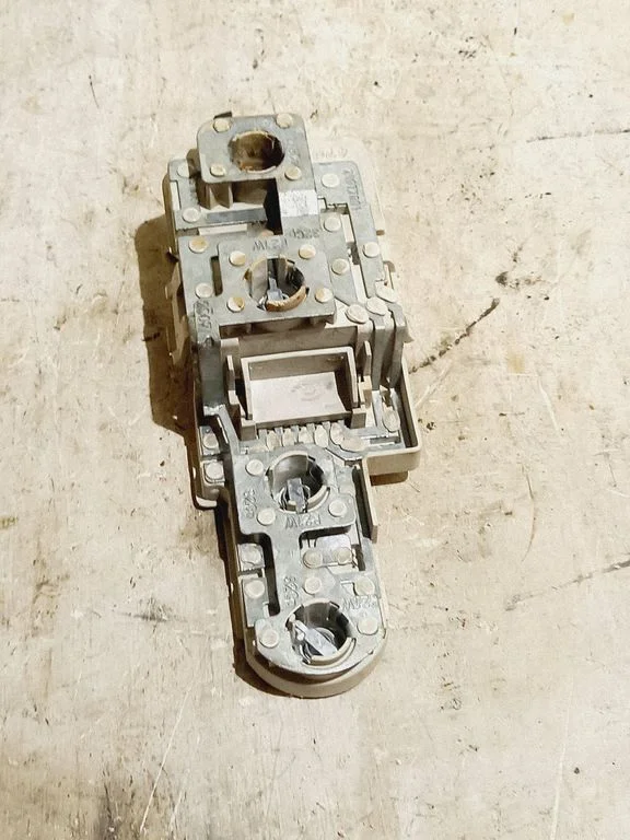 Tagatule pirni kate (pesa) – Audi A3 S3 8L (1996-2003)