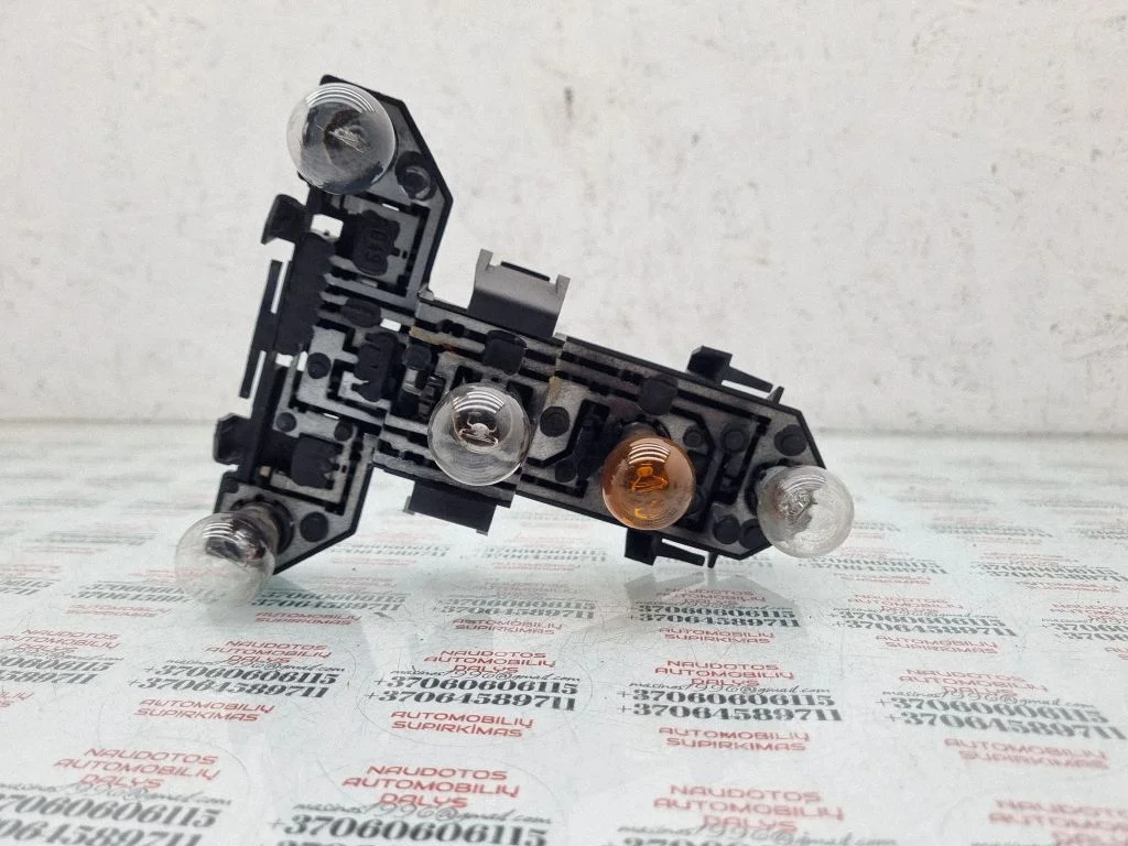 Pokrywa oprawki lampy tylnej – Volkswagen Golf IV (1998-2005)