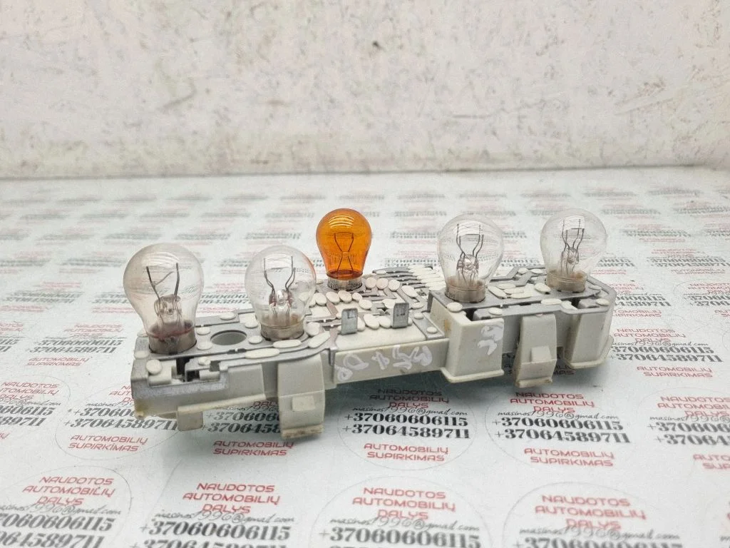 Pokrywa oprawki lampy tylnej – Volkswagen Passat B5.5 (2001-2005)