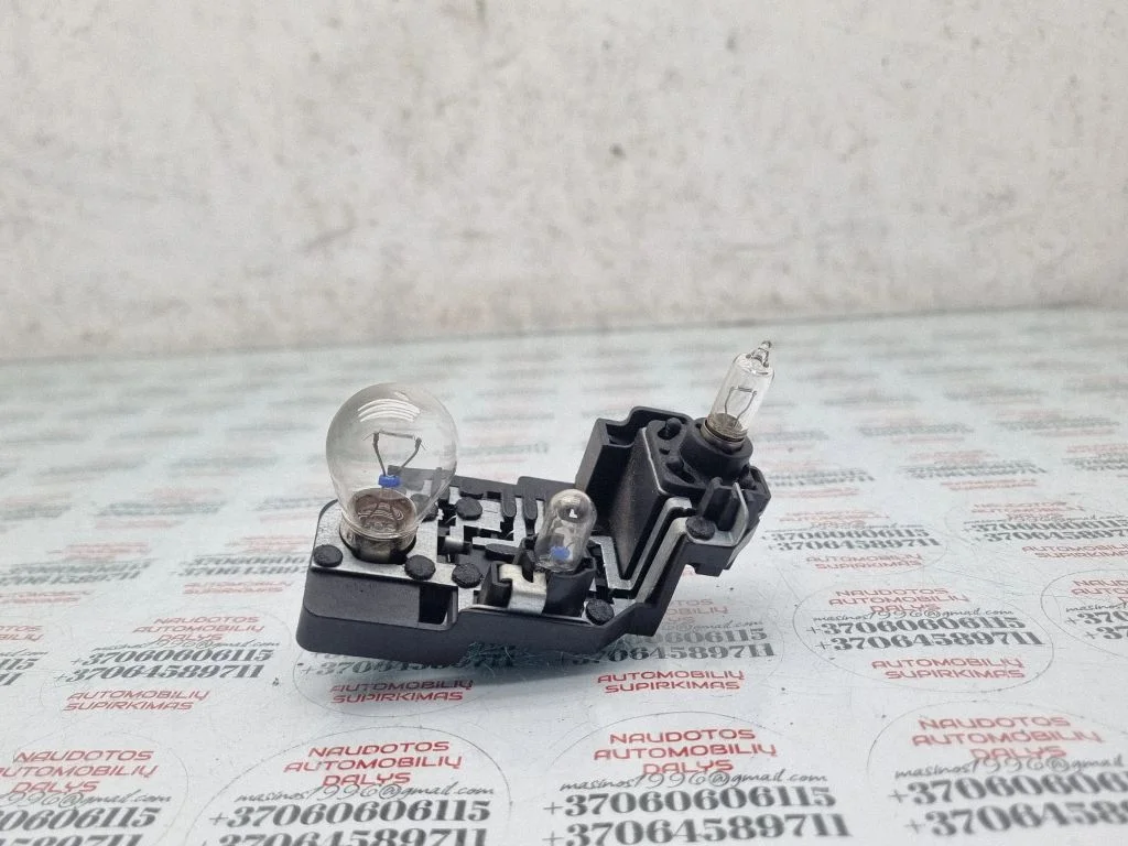 Pokrywa oprawki lampy tylnej – Seat Exeo (3R) (2008-2013)