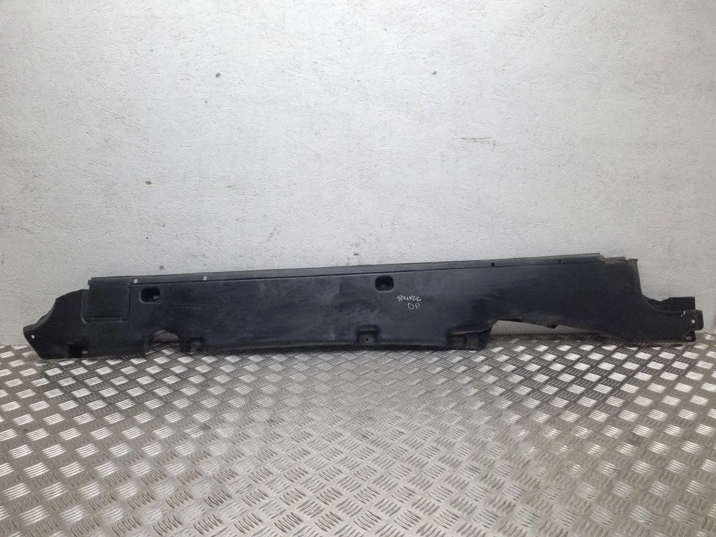 Külgmine põhjakaitse 7L0825212