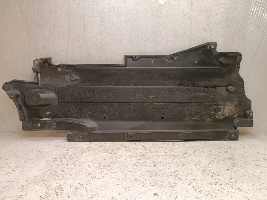 Side bottom protection 4F0825207C