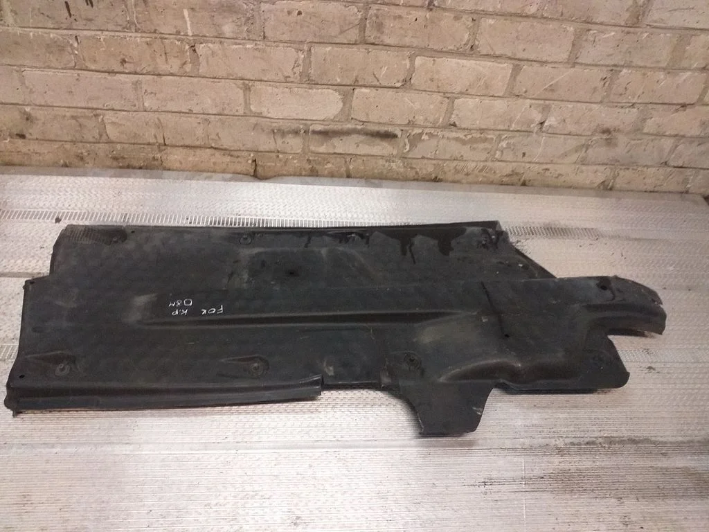 Side bottom protection 6Q0825201F
